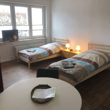 Muehlweg-Appartment Alzenau in Unterfranken Luaran gambar