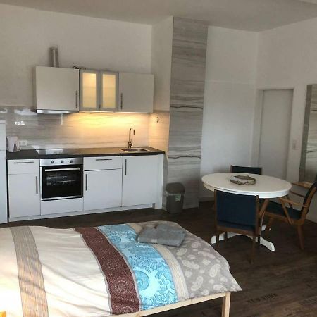 Muehlweg-Appartment Alzenau in Unterfranken Luaran gambar