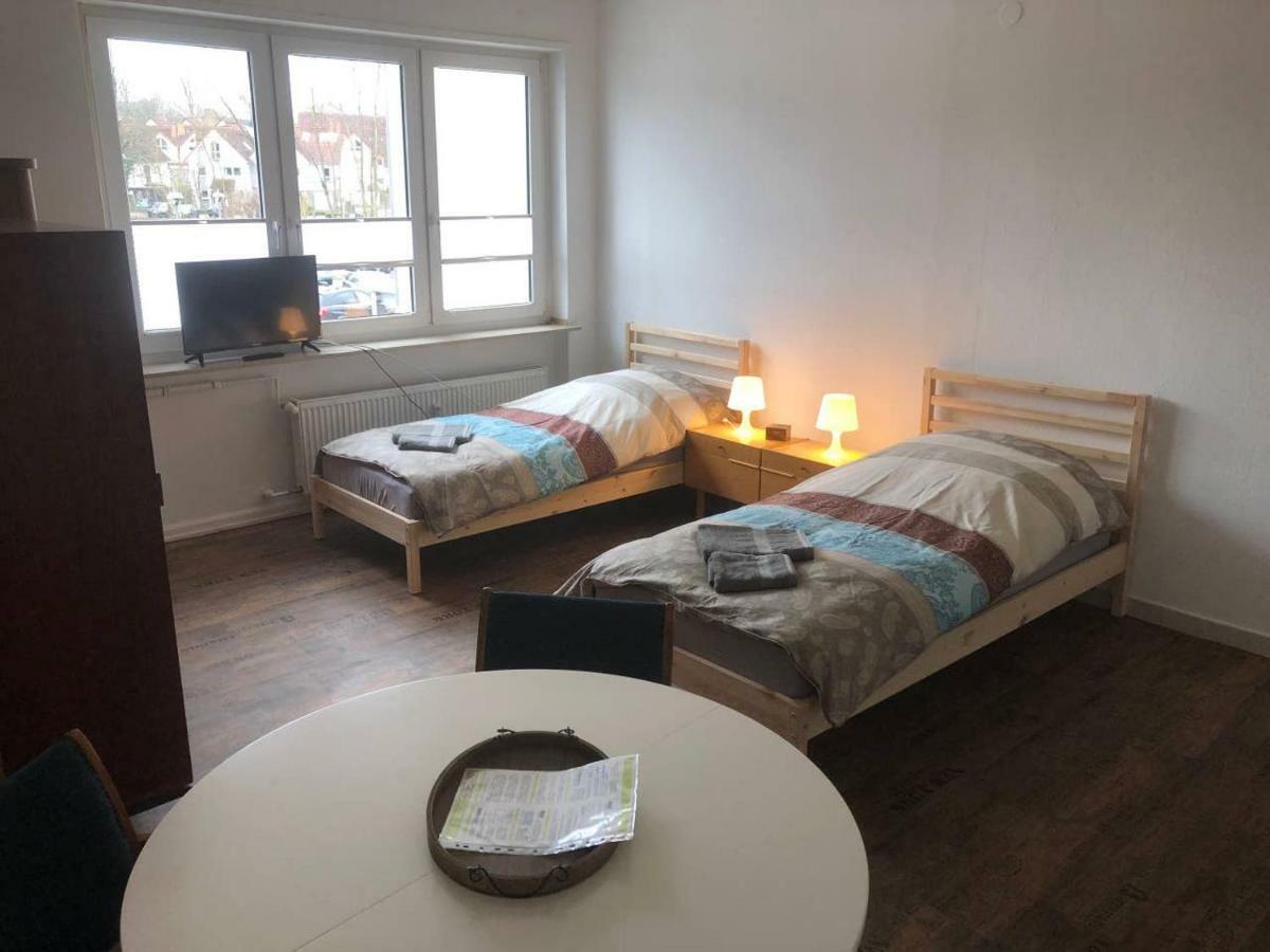 Muehlweg-Appartment Alzenau in Unterfranken Luaran gambar