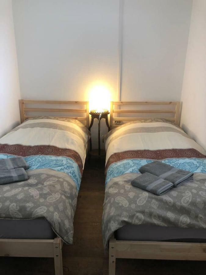 Muehlweg-Appartment Alzenau in Unterfranken Luaran gambar