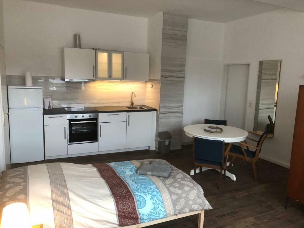 Muehlweg-Appartment Alzenau in Unterfranken Luaran gambar