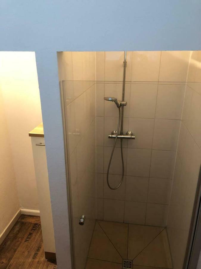 Muehlweg-Appartment Alzenau in Unterfranken Luaran gambar
